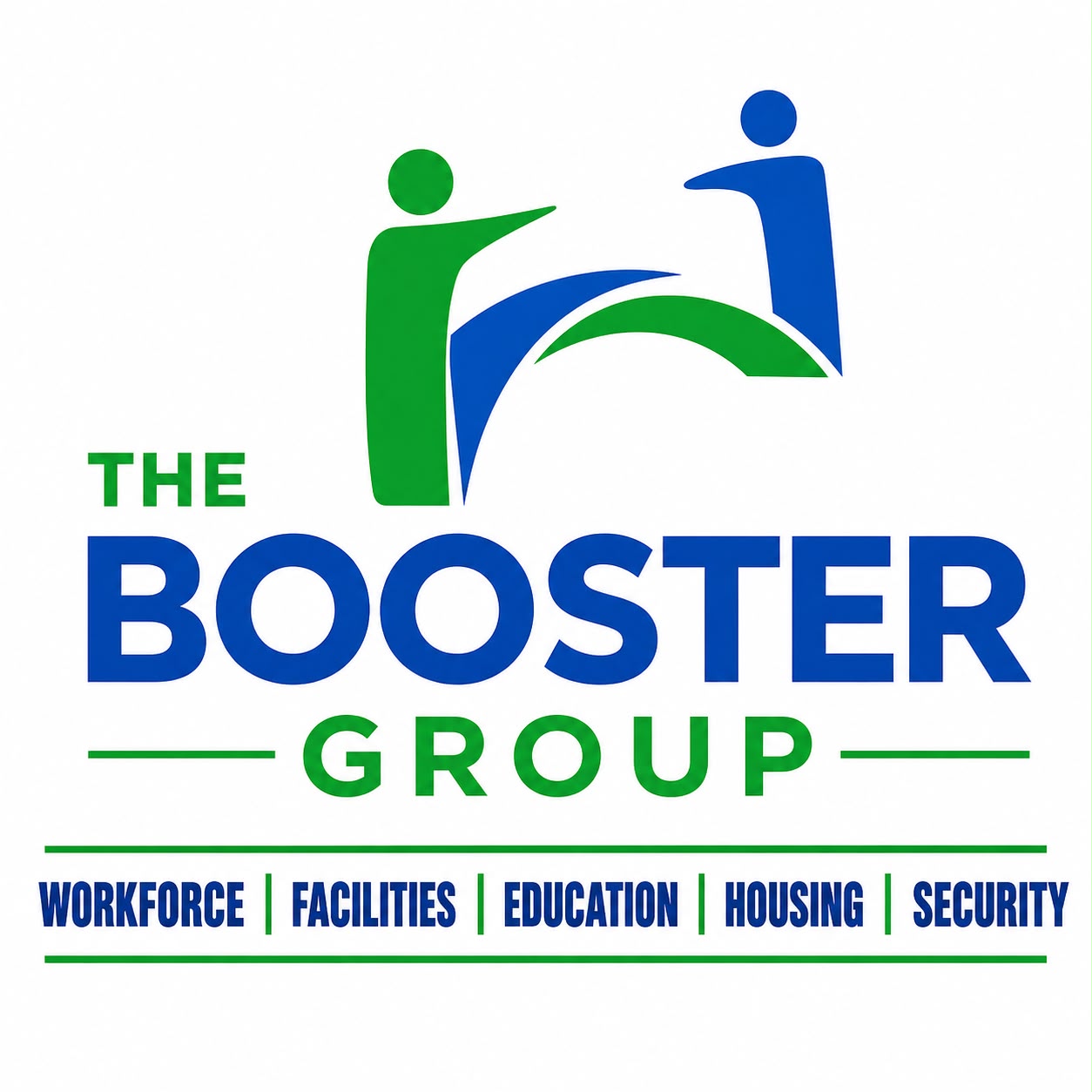 The Booster Group